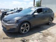 ✅ 2016 Volkswagen Golf TSI S • VIN: 3VWC17AU1GM503786 • Lot: 42120980. Wystawiony na IAAI z przebiegiem 162 996 mil. Bezpłatny archiwum sprzedaży aukcyjnych z USA i szczegółowy raport historii pojazdu na DreamBid. Zdjęcie 2.