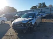 ✅ 2017 Nissan Altima SR • VIN: 1N4AL3AP1HC276194 • Lot: 43702089. Listed on IAAI with 212,712 mi. Free auction sales archive from the USA and detailed vehicle history report at DreamBid. Image 2.