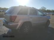 ✅ 2007 Jeep Grand Cherokee Limited • VIN: 1J8HR58277C589917 • Лот: 84746515. Опубликован ранее на Copart с пробегом 215 633 миль. Бесплатный доступ к архиву аукционных продаж из США и подробный отчёт об истории автомобиля на DreamBid. Изображение 3.