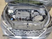 ✅ 2021 Hyundai Tucson Sport • VIN: KM8J33AL6MU305633 • Lot: 89920655. Listed on Copart with 59,462 mi. Free auction sales archive from the USA and detailed vehicle history report at DreamBid. Image 11.