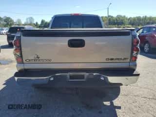 1999 Chevrolet Silverado 1500 z VIN 1GCEC19T3XZ137309, wystawiony jako Copart lot #84949485 z przebiegiem 179 759 mil mil oraz Szkoda całkowita • Salvage title. Historia ofert i sprzedaży dostępna na DreamBid. Obrazek 6.