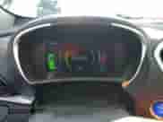 2016 Chevrolet Volt Premier с VIN 1G1RD6S58GU120714, выставлен на аукционе Copart как лот 63858553 с пробегом 85 634 миль миль и . История ставок и продаж доступна на DreamBid. Изображение 9.