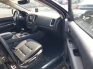 ✅ 2019 Dodge Durango GT Plus • VIN: 1C4RDJDG6KC692596 • Lot: 42446020. Listed on IAAI with 40,579 mi. Free auction sales archive from the USA and detailed vehicle history report at DreamBid. Image 5.