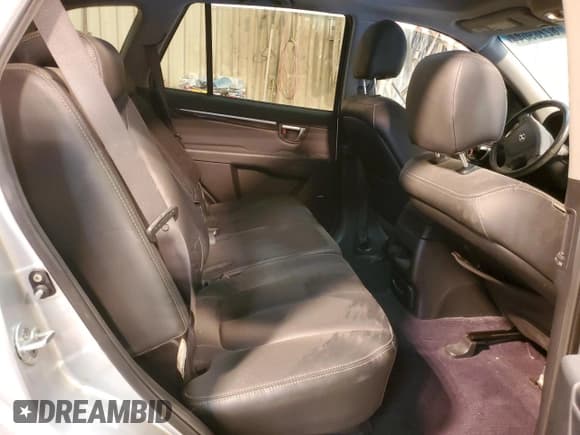 ✅ 2009 Hyundai Santa Fe Limited • VIN: 5NMSH13E59H236185 • Lot: 82289044. Listed on Copart with 75,993 mi. Free auction sales archive from the USA and detailed vehicle history report at DreamBid. Image 11.