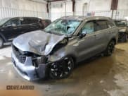 ✅ 2025 Kia Sorento X-Line EX • VIN: 5XYRHDJF4SG382833 • Lot: 62180405. Wystawiony na Copart z przebiegiem 1 420 mil. Bezpłatny archiwum sprzedaży aukcyjnych z USA i szczegółowy raport historii pojazdu na DreamBid. Zdjęcie 1.