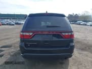 ✅ 2019 Dodge Durango SXT Plus • VIN: 1C4RDJAG9KC723571 • Lot: 42018505. Wystawiony na IAAI z przebiegiem 54 490 mil. Bezpłatny archiwum sprzedaży aukcyjnych z USA i szczegółowy raport historii pojazdu na DreamBid. Zdjęcie 16.