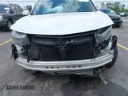 ✅ 2022 Acura RDX Advance • VIN: 5J8TC2H72NL009713 • Lot: 42155331. Wystawiony na IAAI z przebiegiem 35 269 mil. Bezpłatny archiwum sprzedaży aukcyjnych z USA i szczegółowy raport historii pojazdu na DreamBid. Zdjęcie 6.