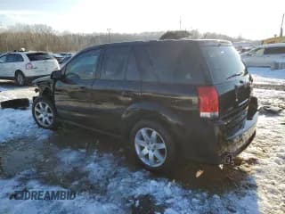 ✅ 2006 Saturn VUE • VIN: 5GZCZ63476S875883 • Lot: 87393754. Wystawiony na Copart z przebiegiem 141 119 mil. Bezpłatny archiwum sprzedaży aukcyjnych z USA i szczegółowy raport historii pojazdu na DreamBid. Zdjęcie 2.