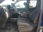 ✅ 2016 Chevrolet Silverado 1500 LT • VIN: 1GCVKREC7GZ410565 • Лот: 65831964. Опубликован ранее на Copart с пробегом 118 738 миль. Бесплатный доступ к архиву аукционных продаж из США и подробный отчёт об истории автомобиля на DreamBid. Изображение 7.