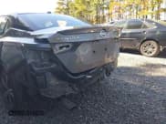 ✅ 2020 Nissan Sentra SR • VIN: 3N1AB8DV5LY285195 • Lot: 43473098. Listed on IAAI with 61,027 mi. Free auction sales archive from the USA and detailed vehicle history report at DreamBid. Image 6.