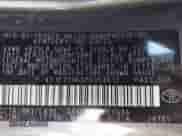 2023 Toyota Camry Hybrid XLE с VIN 4T1F31AK0PU053612, выставлен на аукционе IAAI как лот 43366100 с пробегом 74 858 миль миль и . История ставок и продаж доступна на DreamBid. Изображение 9.