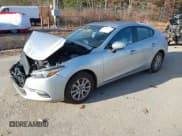 ✅ 2017 Mazda 3 Sport • VIN: 3MZBN1U75HM119823 • Lot: 43712279. Wystawiony na IAAI z przebiegiem 82 897 mil. Bezpłatny archiwum sprzedaży aukcyjnych z USA i szczegółowy raport historii pojazdu na DreamBid. Zdjęcie 17.