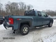 ✅ 2007 Chevrolet Silverado 2500HD 2LT • VIN: 1GCHK29627E589355 • Lot: 43611315. Wystawiony na Copart z przebiegiem 179 485 mil. Bezpłatny archiwum sprzedaży aukcyjnych z USA i szczegółowy raport historii pojazdu na DreamBid. Zdjęcie 3.