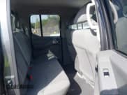 ✅ 2016 Nissan Frontier Pro-4X • VIN: 1N6AD0EV0GN904891 • Lot: 42957467. Wystawiony na IAAI z przebiegiem 109 206 mil. Bezpłatny archiwum sprzedaży aukcyjnych z USA i szczegółowy raport historii pojazdu na DreamBid. Zdjęcie 8.