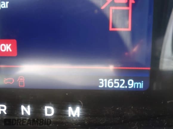 ✅ 2021 Ford Bronco • VIN: 1FMDE5BHXMLB01758 • Lot: 41418048. Listed on IAAI with 31,652 mi. Free auction sales archive from the USA and detailed vehicle history report at DreamBid. Image 15.