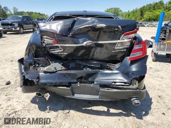 ✅ 2015 Ford Taurus Limited • VIN: 1FAHP2F82FG180370 • Lot: 55086435. Listed on Copart with Not provided. Free auction sales archive from the USA and detailed vehicle history report at DreamBid. Image 6.