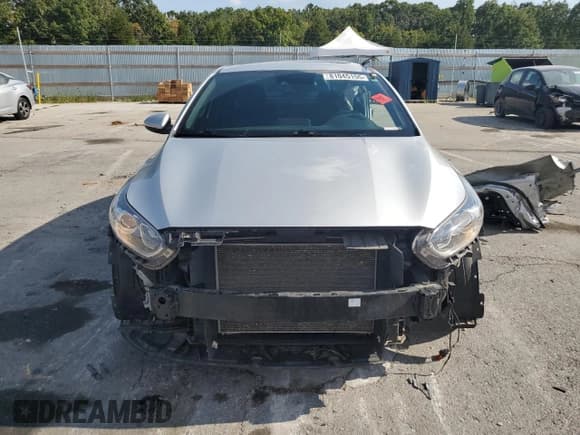 ✅ 2020 Kia Forte EX • VIN: 3KPF54AD6LE210182 • Lot: 81045155. Wystawiony na Copart z przebiegiem 46 809 mil. Bezpłatny archiwum sprzedaży aukcyjnych z USA i szczegółowy raport historii pojazdu na DreamBid. Zdjęcie 5.