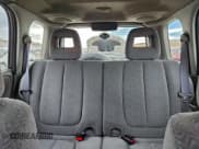 ✅ 2001 Suzuki Grand Vitara JLX • VIN: JS3TD62V514161923 • Lot: 96351255. Listed on Copart with Not provided. Free auction sales archive from the USA and detailed vehicle history report at DreamBid. Image 10.