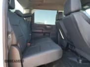 ✅ 2024 Chevrolet Silverado 2500HD Work Truck • VIN: 1GC1WLE77RF186186 • Lot: 93543815. Wystawiony na Copart z przebiegiem 38 077 mil. Bezpłatny archiwum sprzedaży aukcyjnych z USA i szczegółowy raport historii pojazdu na DreamBid. Zdjęcie 10.