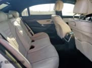 ✅ 2019 Mercedes-Benz S 560 • VIN: WDDUG8DB8KA437495 • Lot: 86145605. Wystawiony na Copart z przebiegiem 27 178 mil. Bezpłatny archiwum sprzedaży aukcyjnych z USA i szczegółowy raport historii pojazdu na DreamBid. Zdjęcie 10.