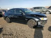 ✅ 2013 Subaru WRX WRX STI • VIN: JF1GV8J6XDL033860 • Lot: 85730894. Listed on Copart with 130,785 mi. Free auction sales archive from the USA and detailed vehicle history report at DreamBid. Image 14.