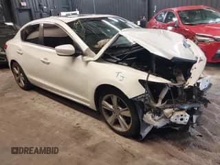 ✅ 2014 Acura ILX Technology • VIN: 19VDE1F70EE002268 • Лот: 42214599. Опубликован ранее на IAAI с пробегом 136 478 миль. Бесплатный доступ к архиву аукционных продаж из США и подробный отчёт об истории автомобиля на DreamBid. Изображение 1.