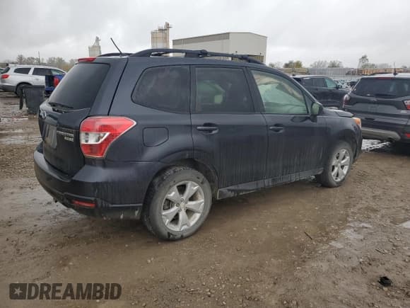 ✅ 2014 Subaru Forester Premium • VIN: JF2SJAEC3EH558241 • Lot: 90257285. Wystawiony na Copart z przebiegiem 159 913 mil. Bezpłatny archiwum sprzedaży aukcyjnych z USA i szczegółowy raport historii pojazdu na DreamBid. Zdjęcie 3.