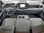 ✅ 2022 Ford F-150 XL • VIN: 1FTFX1E55NFA14173 • Lot: 95120795. Listed on Copart with 53,888 mi. Free auction sales archive from the USA and detailed vehicle history report at DreamBid. Image 8.