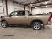 ✅ 2010 Dodge 1500 Sport • VIN: 1D7RV1CT9AS206773 • Lot: 42261722. Wystawiony na IAAI z przebiegiem 266 310 mil. Bezpłatny archiwum sprzedaży aukcyjnych z USA i szczegółowy raport historii pojazdu na DreamBid. Zdjęcie 15.