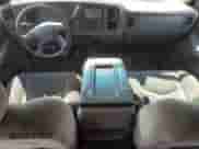 2006 Chevrolet Silverado 1500 LT1 с VIN 2GCEK13Z261274491, выставлен на аукционе Copart как лот 66771365 с пробегом 147 500 миль миль и Списание • Salvage title. История ставок и продаж доступна на DreamBid. Изображение 8.