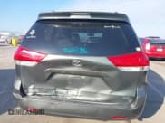 ✅ 2014 Toyota Sienna XLE • VIN: 5TDYK3DC4ES426183 • Lot: 43448376. Wystawiony na IAAI z przebiegiem 147 679 mil. Bezpłatny archiwum sprzedaży aukcyjnych z USA i szczegółowy raport historii pojazdu na DreamBid. Zdjęcie 6.