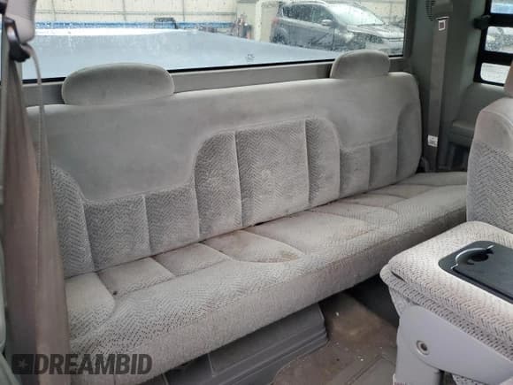 ✅ 1997 Chevrolet Silverado 1500 • VIN: 2GCEC19M7V1202547 • Lot: 84077954. Wystawiony na Copart z przebiegiem 228 140 mil. Bezpłatny archiwum sprzedaży aukcyjnych z USA i szczegółowy raport historii pojazdu na DreamBid. Zdjęcie 10.