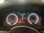 2017 Ram 1500 SLT с VIN 1C6RR7LT1HS702797, выставлен на аукционе Copart как лот 50595615 с пробегом 80 040 миль миль и Списание • Salvage title. История ставок и продаж доступна на DreamBid. Изображение 9.