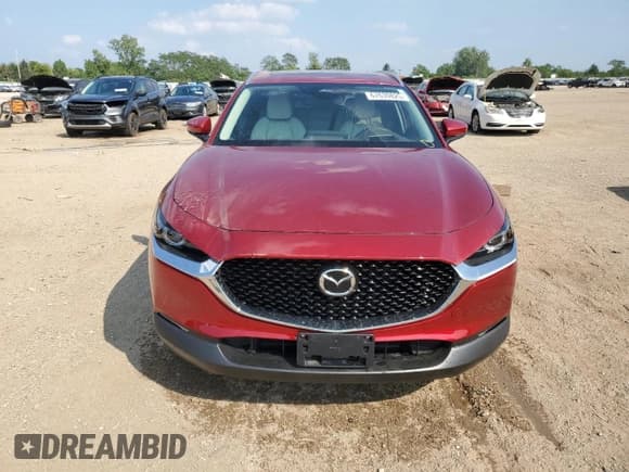 ✅ 2024 Mazda CX-30 S Premium • VIN: 3MVDMBDM5RM640101 • Лот: 67639825. Опубликован ранее на Copart с пробегом 7 697 миль. Бесплатный доступ к архиву аукционных продаж из США и подробный отчёт об истории автомобиля на DreamBid. Изображение 5.