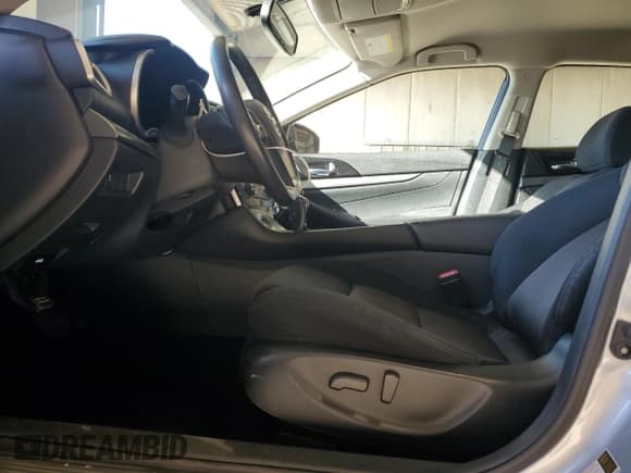 ✅ 2017 Nissan Maxima S • VIN: 1N4AA6AP2HC437191 • Lot: 87235745. Listed on Copart with 103,730 mi. Free auction sales archive from the USA and detailed vehicle history report at DreamBid. Image 7.