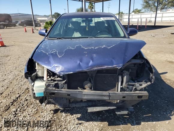 ✅ 2008 Hyundai Elantra GLS • VIN: KMHDU46D88U299597 • Лот: 82563465. Опубликован ранее на Copart с пробегом 170 608 миль. Бесплатный доступ к архиву аукционных продаж из США и подробный отчёт об истории автомобиля на DreamBid. Изображение 5.