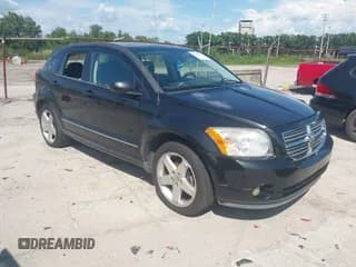 ✅ 2008 Dodge Caliber R/T • VIN: 1B3HB78K68D681847 • Лот: 42479347. Опубликован ранее на IAAI с пробегом 194 767 миль. Бесплатный доступ к архиву аукционных продаж из США и подробный отчёт об истории автомобиля на DreamBid. Изображение 1.