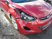 ✅ 2012 Hyundai Elantra GLS • VIN: KMHDH4AE9CU194841 • Лот: 43546678. Опубликован ранее на IAAI с пробегом 143 829 миль. Бесплатный доступ к архиву аукционных продаж из США и подробный отчёт об истории автомобиля на DreamBid. Изображение 6.