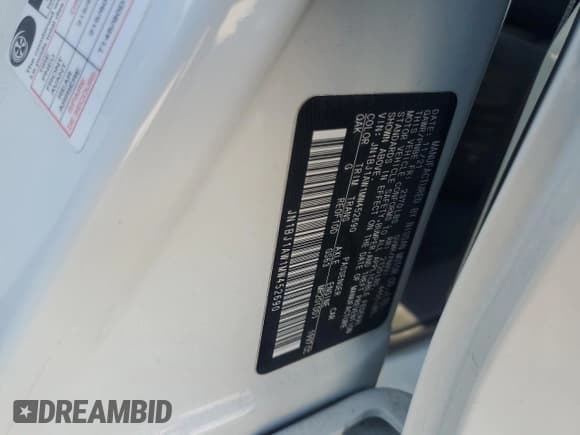 ✅ 2021 Nissan Rogue S • VIN: JN1BJ1AW1MW452690 • Лот: 80761765. Опубликован ранее на Copart с пробегом 36 282 миль. Бесплатный доступ к архиву аукционных продаж из США и подробный отчёт об истории автомобиля на DreamBid. Изображение 13.