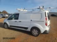 ✅ 2020 Ford Transit Connect XLT • VIN: NM0LS7F20L1452714 • Lot: 91033625. Listed on Copart with 71,933 mi. Free auction sales archive from the USA and detailed vehicle history report at DreamBid. Image 2.