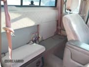 ✅ 2003 Toyota Tacoma PreRunner • VIN: 5TESN92N53Z284771 • Lot: 43742868. Listed on IAAI with 445,263 mi. Free auction sales archive from the USA and detailed vehicle history report at DreamBid. Image 8.