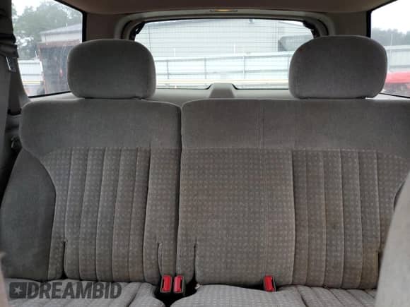 1999 Chevrolet Blazer LS with VIN 1GNDT13W0X2195151, listed as a Copart auction lot 73743264 with 159,543 mi miles and Clean title. Bid and sale history available at DreamBid. Image 10.