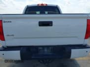 ✅ 2020 Toyota Tundra Platinum • VIN: 5TFAY5F11LX911590 • Lot: 42996748. Listed on IAAI with 84,932 mi. Free auction sales archive from the USA and detailed vehicle history report at DreamBid. Image 16.