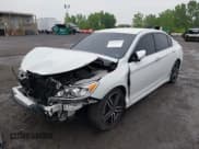 ✅ 2017 Honda Accord Sport SE • VIN: 1HGCR2F1XHA286879 • Lot: 42271477. Wystawiony na IAAI z przebiegiem 57 102 mil. Bezpłatny archiwum sprzedaży aukcyjnych z USA i szczegółowy raport historii pojazdu na DreamBid. Zdjęcie 22.