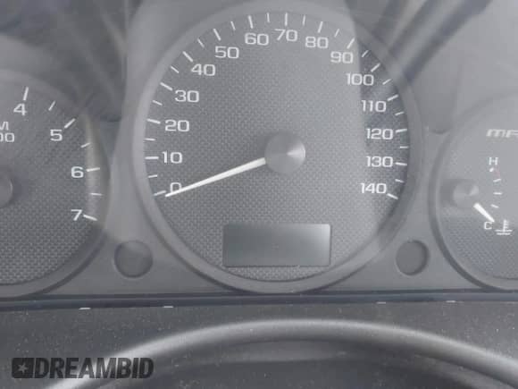 2005 Chevrolet Malibu LT с VIN 1G1ZU54815F250983, выставлен на аукционе IAAI как лот 42358754 с пробегом 250 010 миль миль и . История ставок и продаж доступна на DreamBid. Изображение 15.