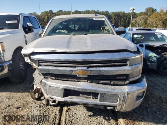 ✅ 2015 Chevrolet Silverado 2500HD LT • VIN: 1GC1KVEG9FF514968 • Лот: 90622495. Опубликован ранее на Copart с пробегом 174 401 миль. Бесплатный доступ к архиву аукционных продаж из США и подробный отчёт об истории автомобиля на DreamBid. Изображение 5.
