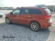 ✅ 2014 Dodge Journey Limited • VIN: 3C4PDDDG5ET279280 • Lot: 64297705. Wystawiony na Copart z przebiegiem 113 285 mil. Bezpłatny archiwum sprzedaży aukcyjnych z USA i szczegółowy raport historii pojazdu na DreamBid. Zdjęcie 2.