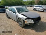 ✅ 2014 Dodge Avenger SE • VIN: 1C3CDZAB2EN133864 • Лот: 72687564. Опубликован ранее на Copart с пробегом 175 588 миль. Бесплатный доступ к архиву аукционных продаж из США и подробный отчёт об истории автомобиля на DreamBid. Изображение 11.