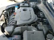 ✅ 2017 Kia Optima LX • VIN: 5XXGT4L34HG127380 • Lot: 42341861. Listed on IAAI with 82,704 mi. Free auction sales archive from the USA and detailed vehicle history report at DreamBid. Image 19.