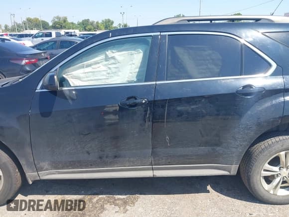 ✅ 2013 Chevrolet Equinox LT • VIN: 2GNALDEK8D6148205 • Лот: 43170538. Опубликован ранее на IAAI с пробегом 107 634 миль. Бесплатный доступ к архиву аукционных продаж из США и подробный отчёт об истории автомобиля на DreamBid. Изображение 14.